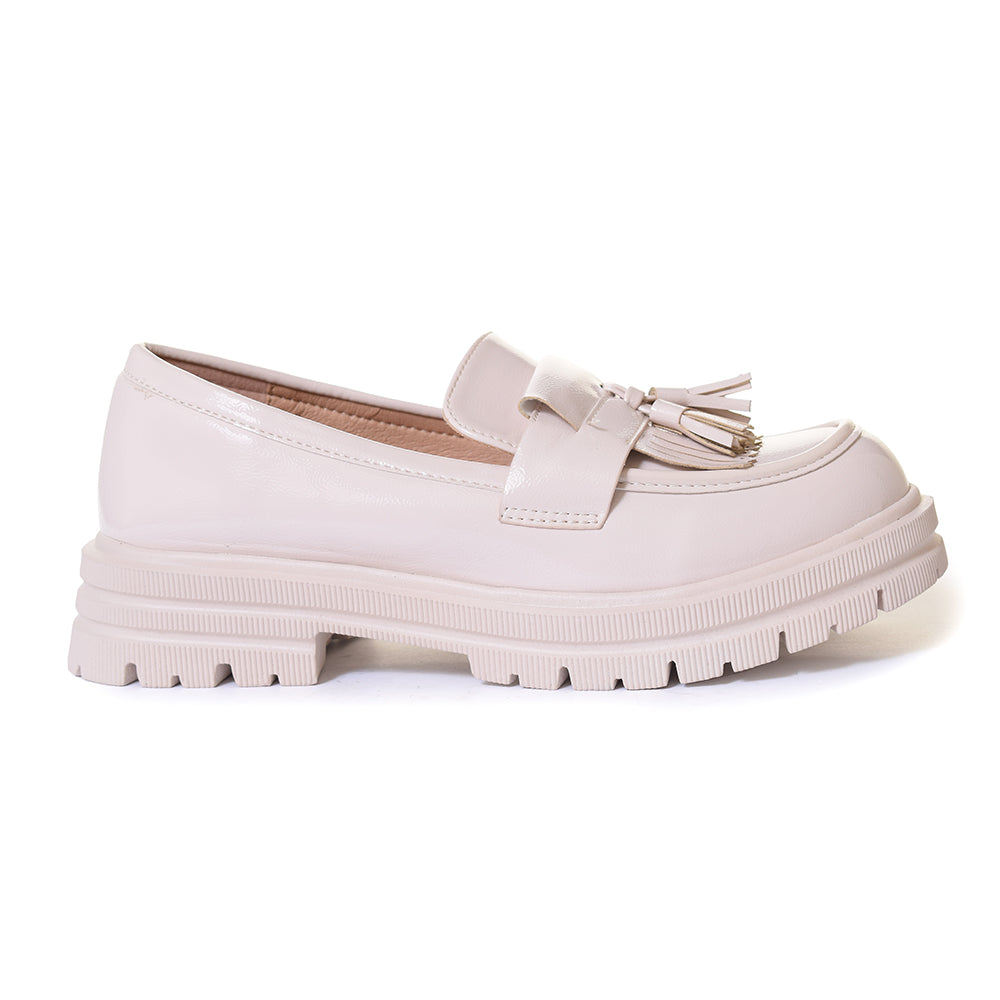 Casual Loafers