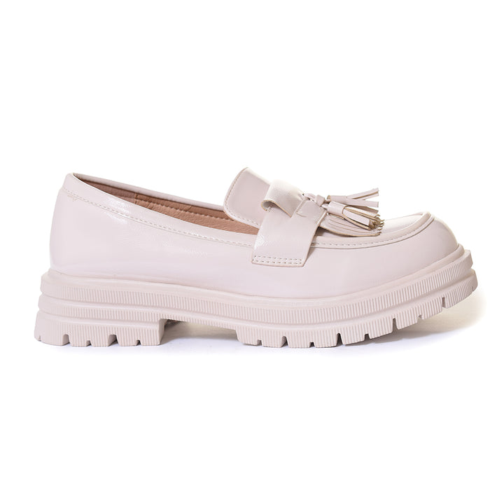 Casual Loafers
