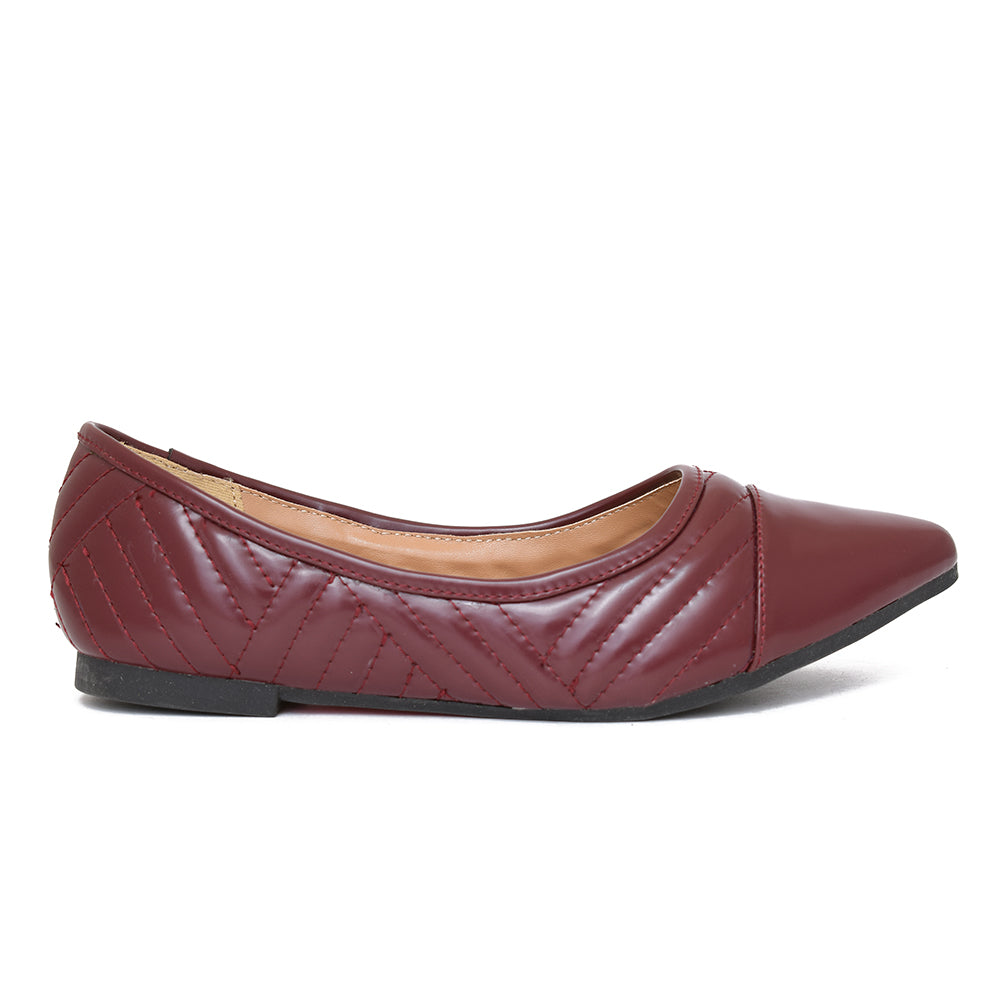 Casual Pumps