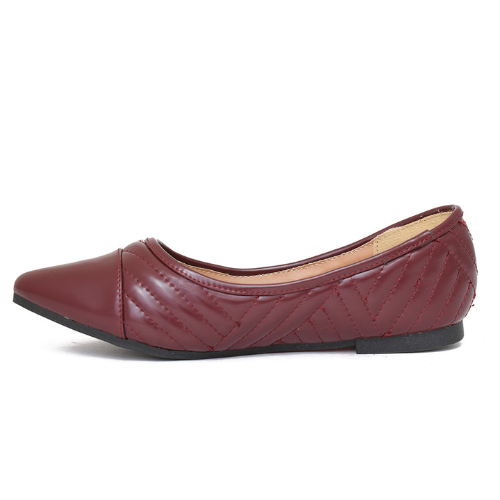 Casual Pumps