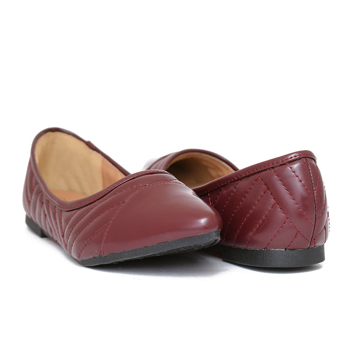 Casual Pumps
