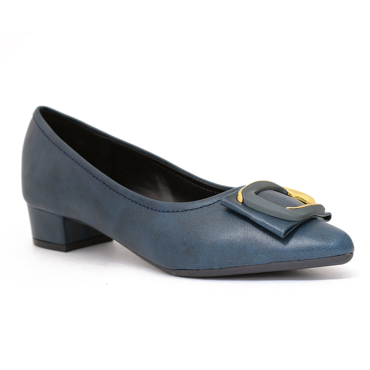 Formal Court Shoes