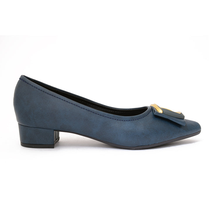Formal Court Shoes