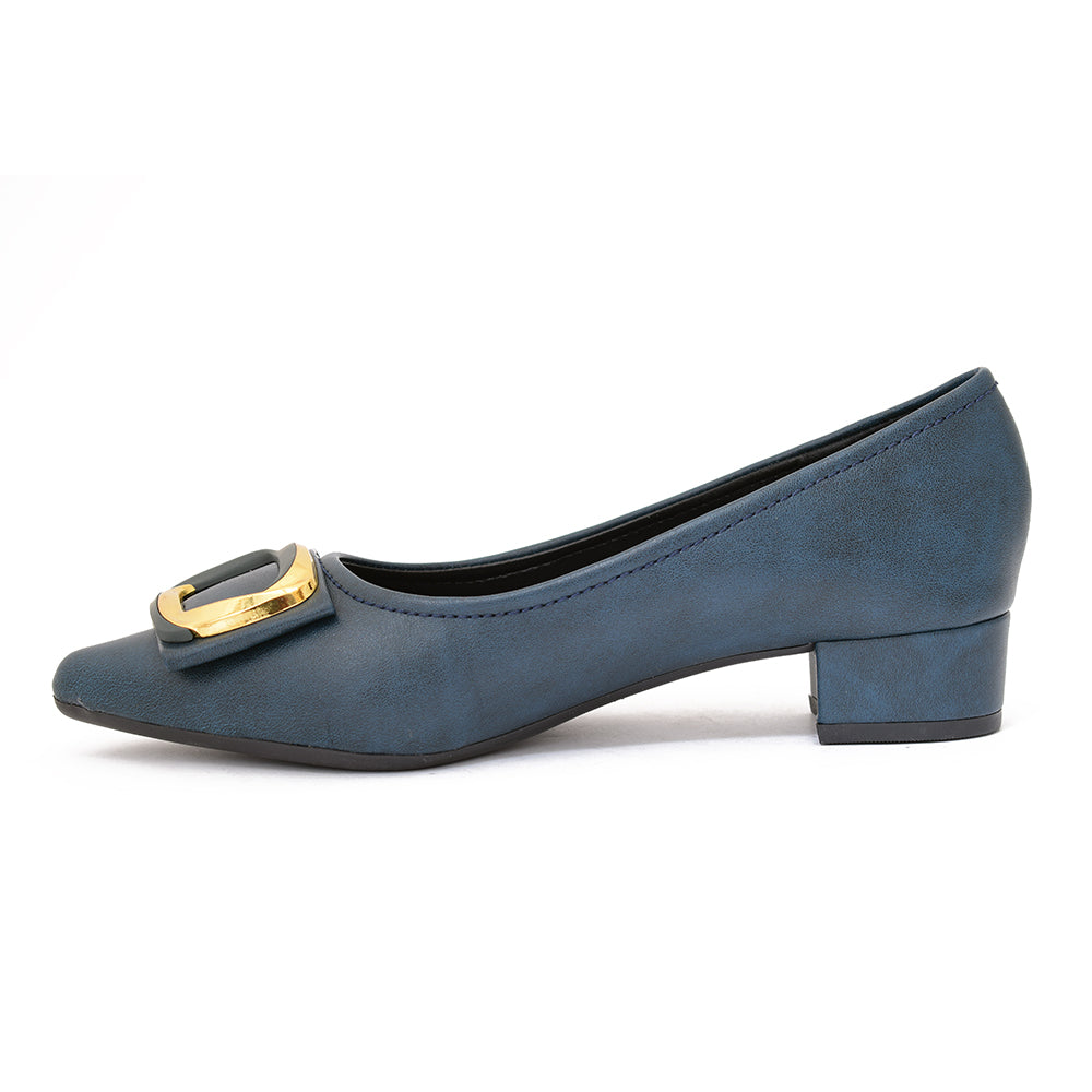Formal Court Shoes