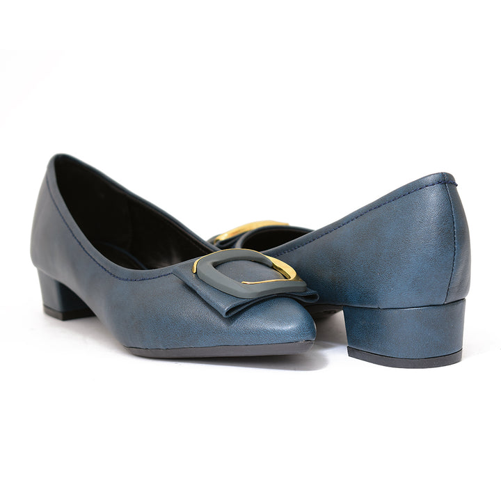 Formal Court Shoes