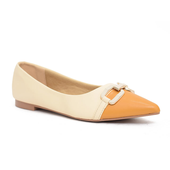 Casual Pumps