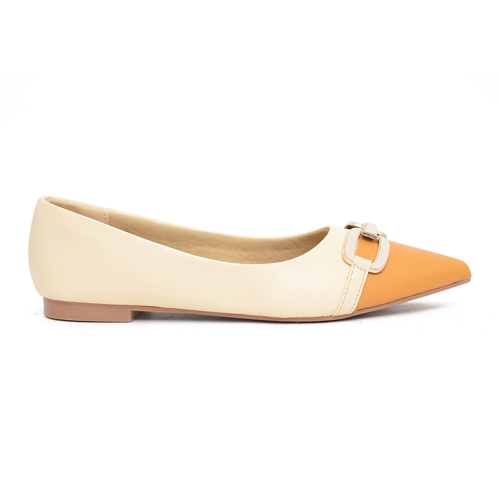 Casual Pumps