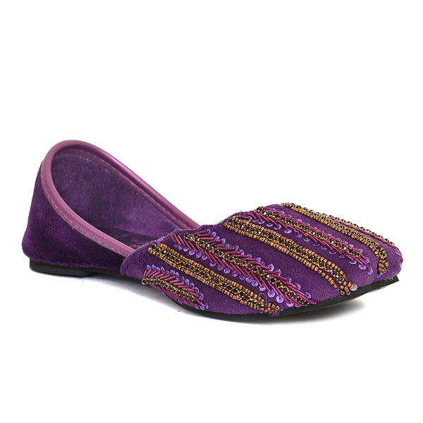 Kids Casual Khussa (Large Size)