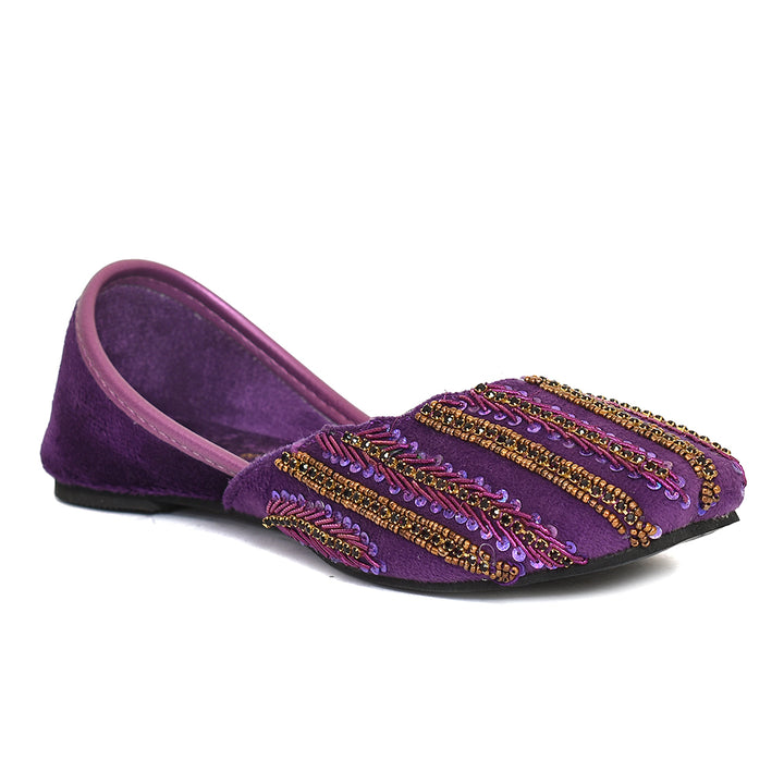 Kids Casual Khussa (Large Size)