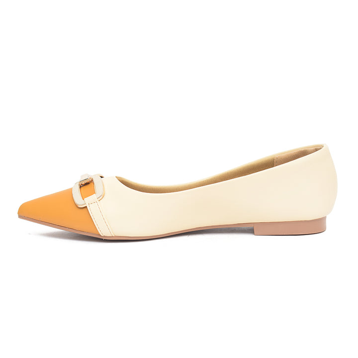 Casual Pumps