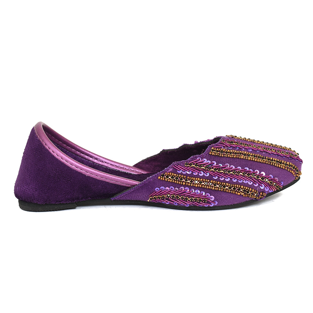 Kids Casual Khussa (Large Size)
