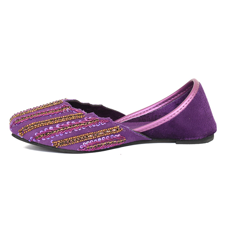 Kids Casual Khussa (Large Size)