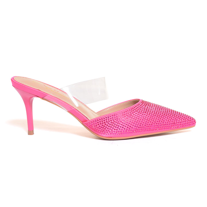 Fancy Court Shoes