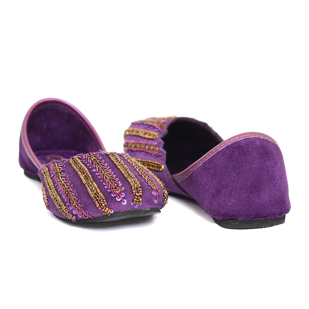 Kids Casual Khussa (Large Size)