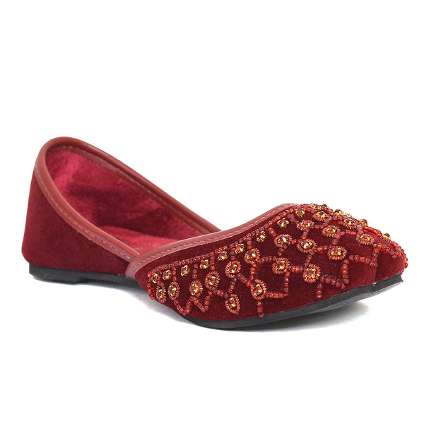 Kids Casual Khussa (Large Size)