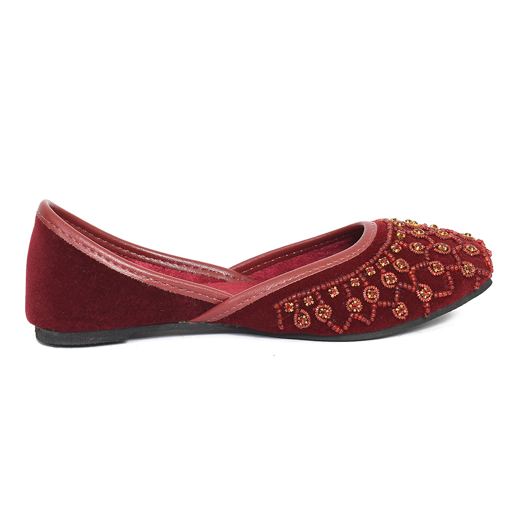 Kids Casual Khussa (Large Size)