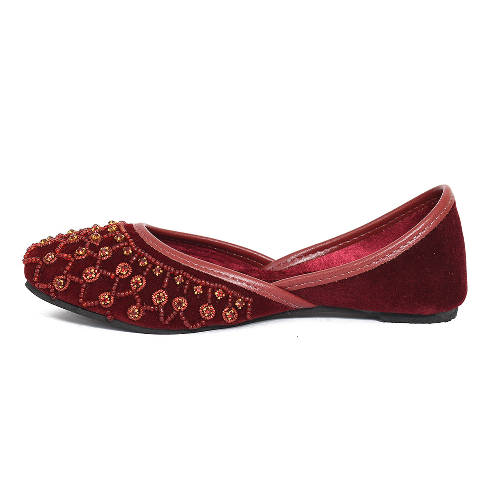 Kids Casual Khussa (Large Size)