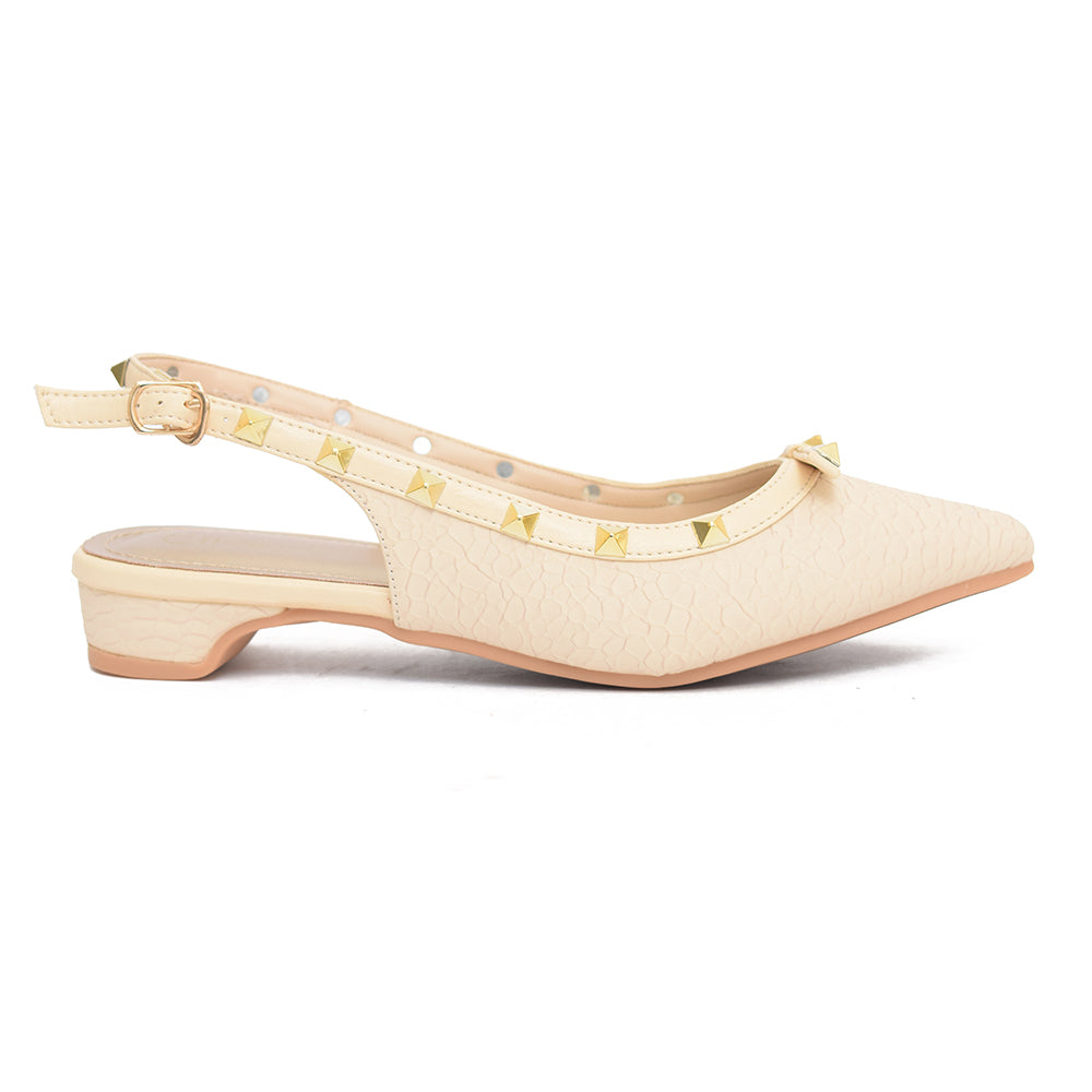 Casual Pumps