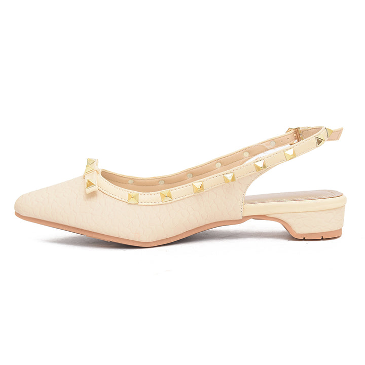 Casual Pumps