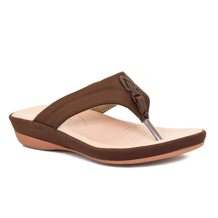 Casual PU Chappel