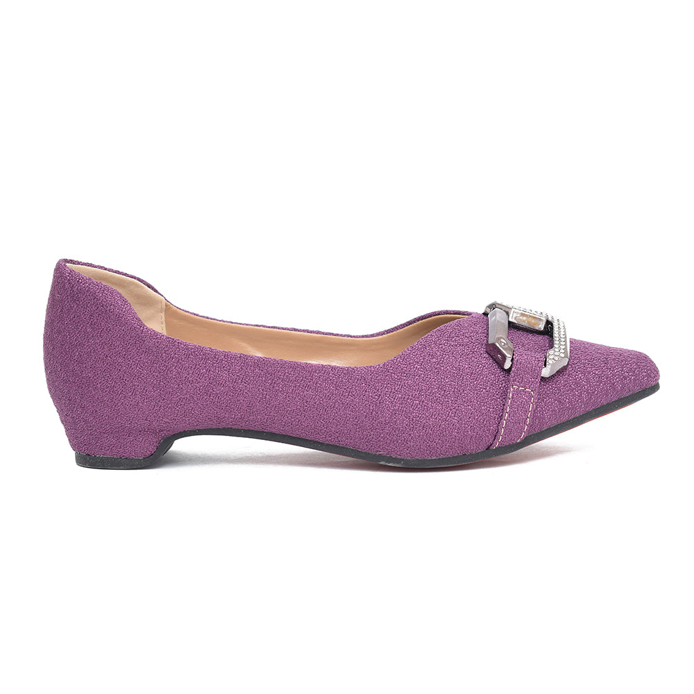 Casual Pumps