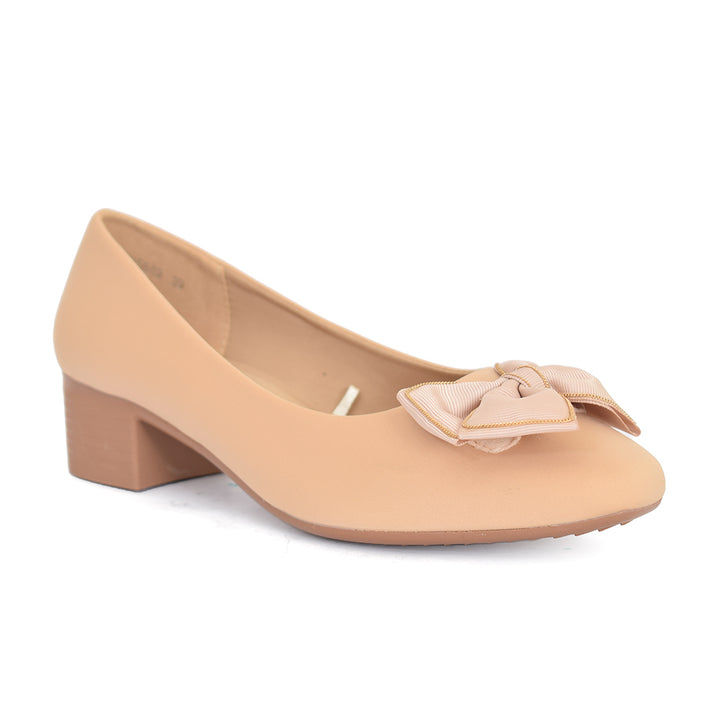 Formal Court Shoes