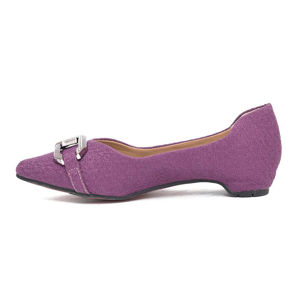Casual Pumps
