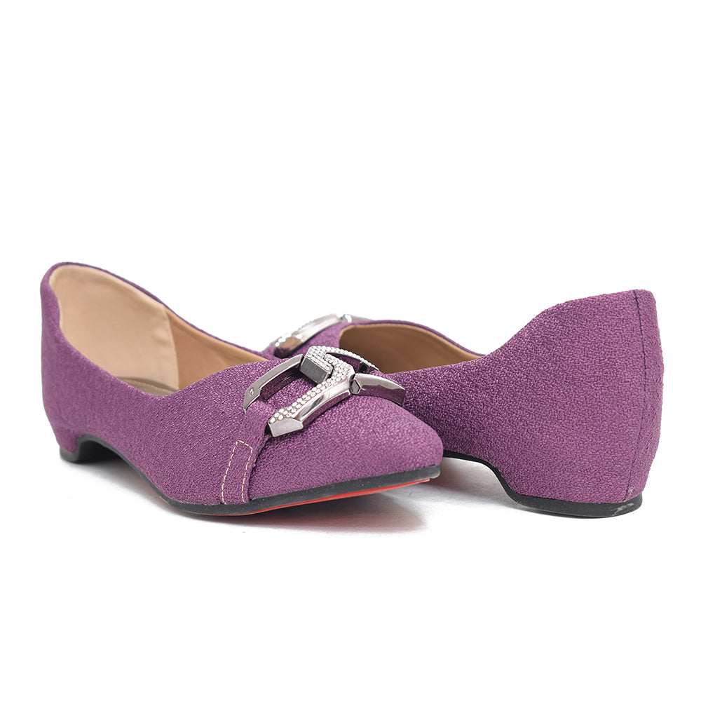 Casual Pumps