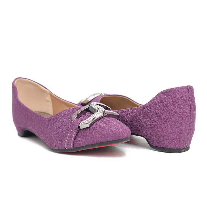 Casual Pumps