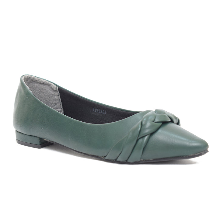 Casual Pumps