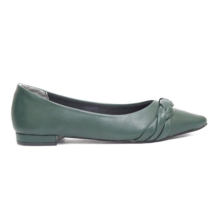 Casual Pumps