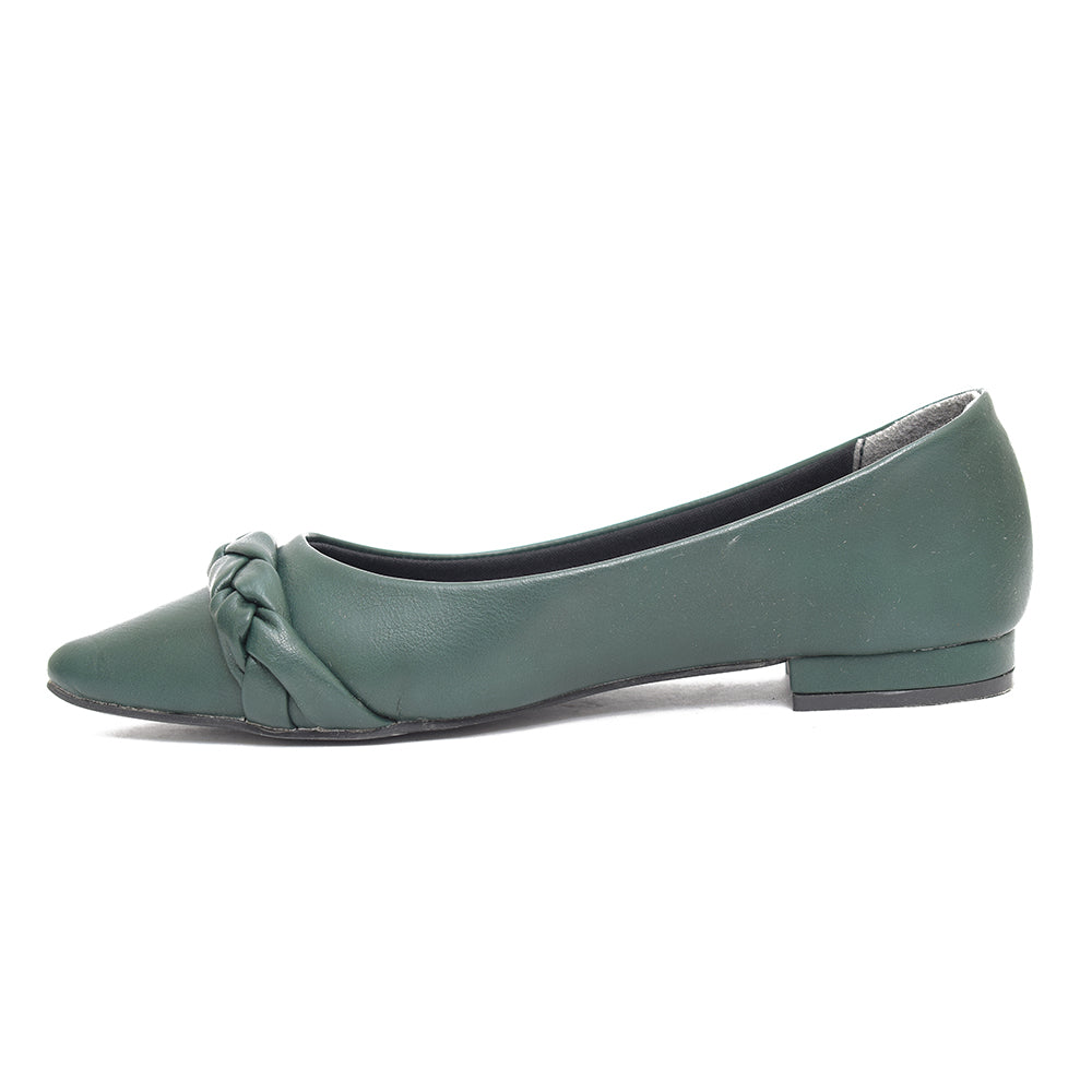 Casual Pumps