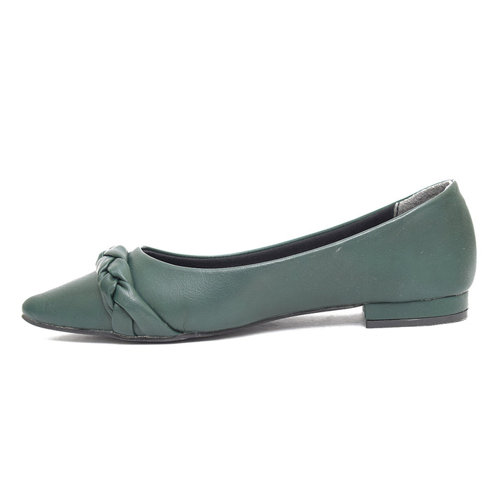 Casual Pumps