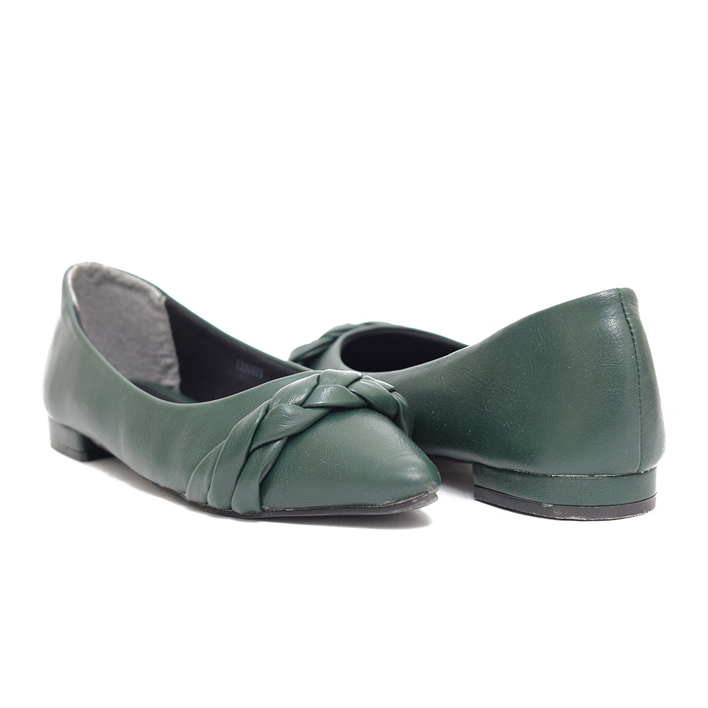 Casual Pumps