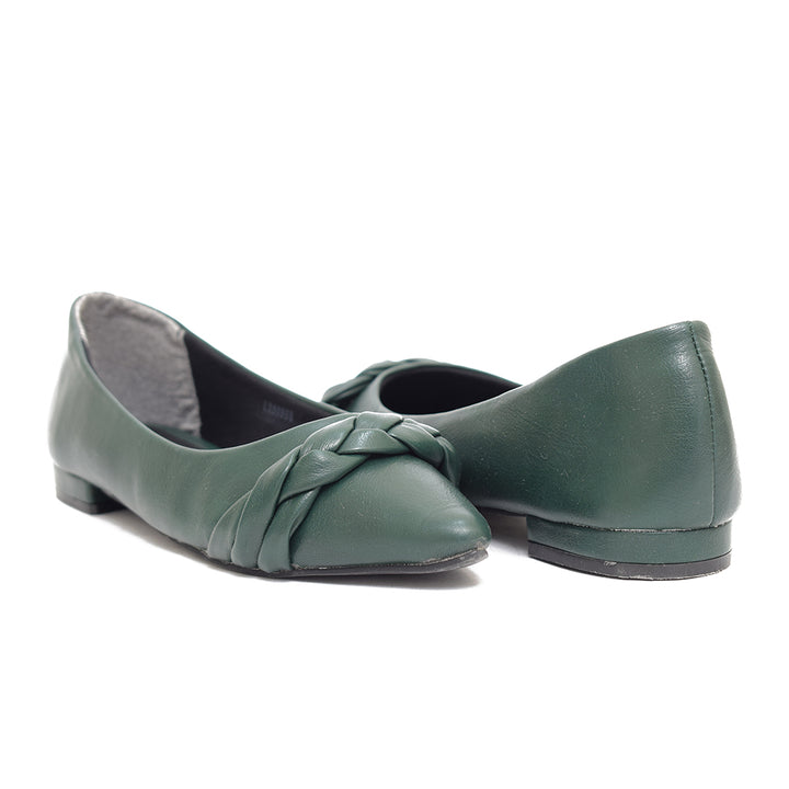 Casual Pumps