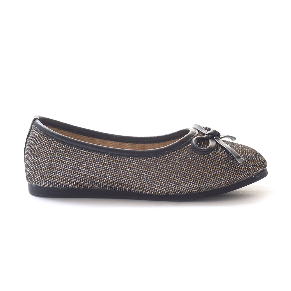 Girls Casual Pumps