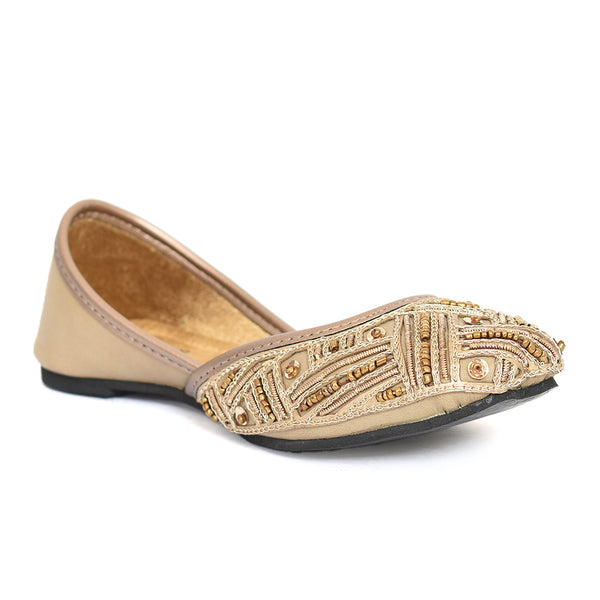 Kids Casual Khussa (Large Size)