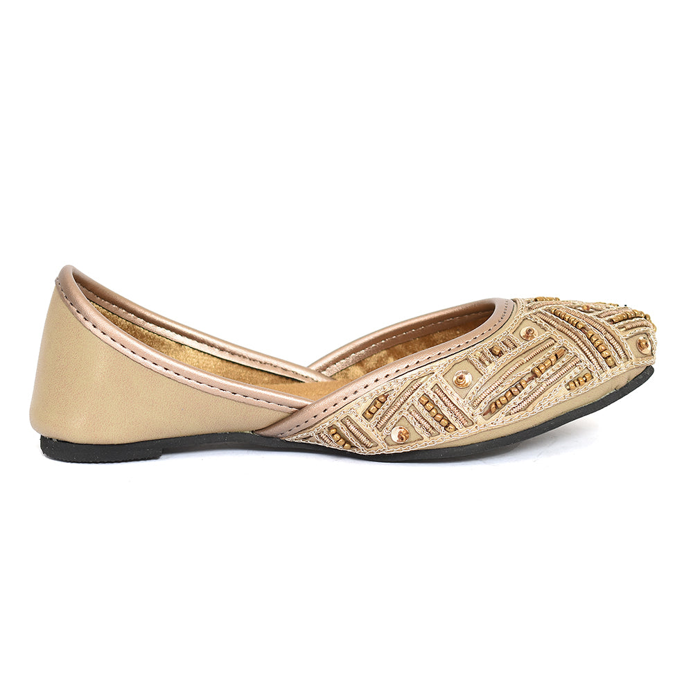 Kids Casual Khussa (Large Size)