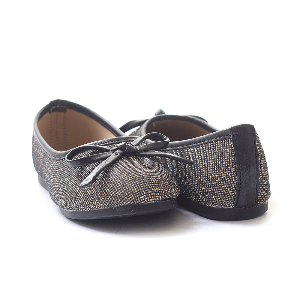 Girls Casual Pumps
