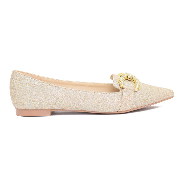 Casual Pumps