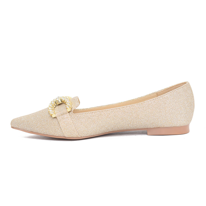 Casual Pumps