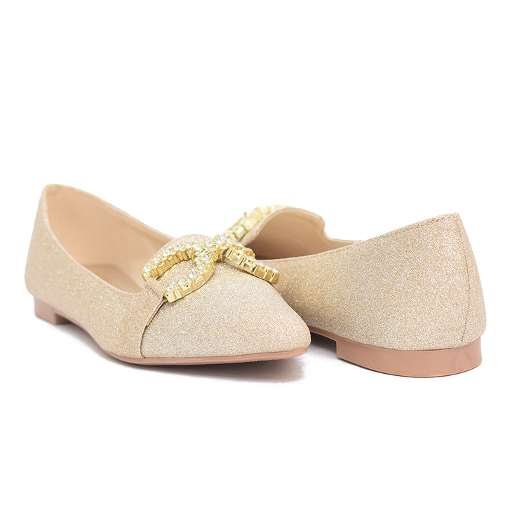 Casual Pumps