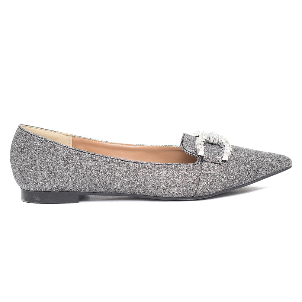 Casual Pumps