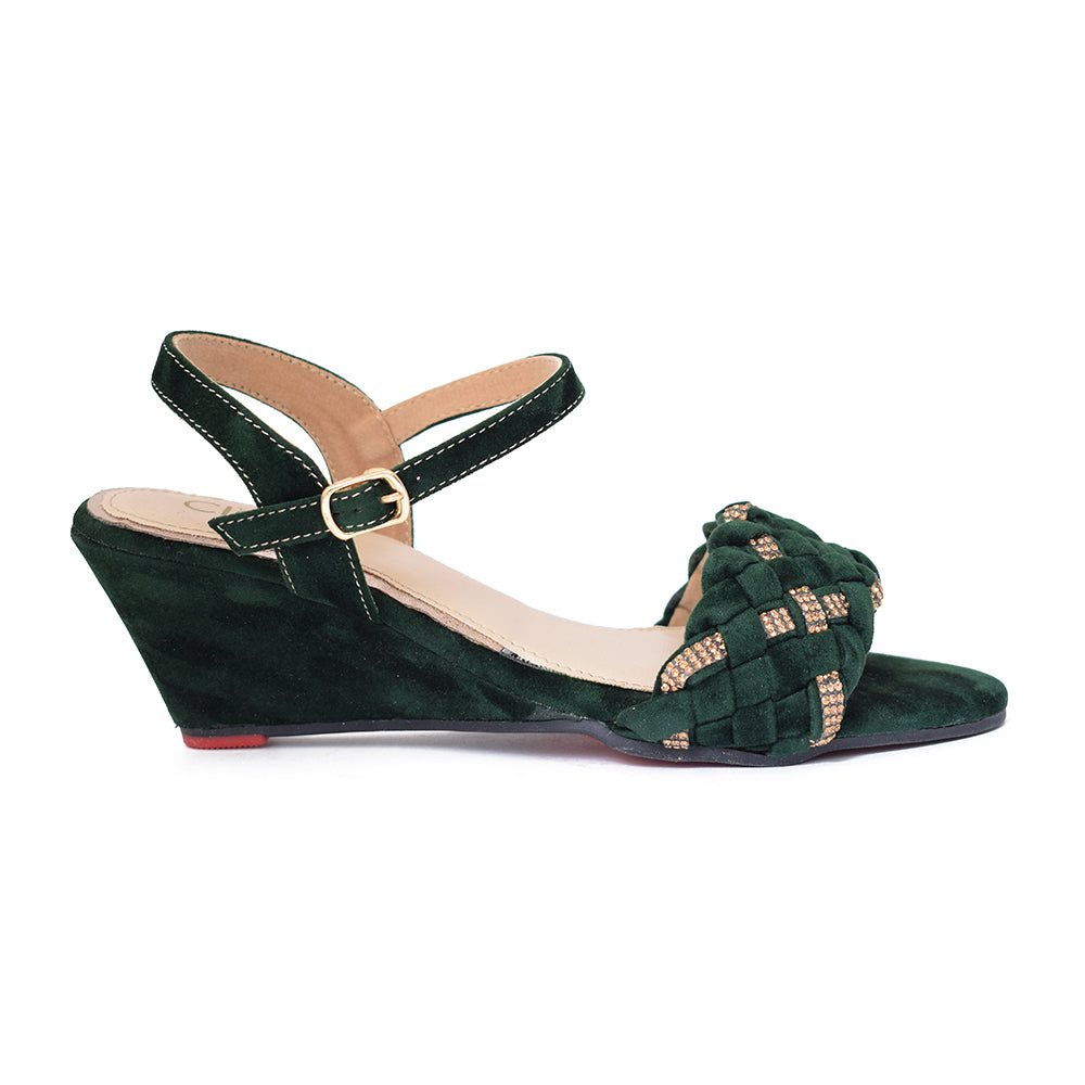Formal Sandal Heels