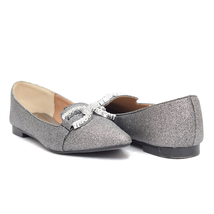 Casual Pumps