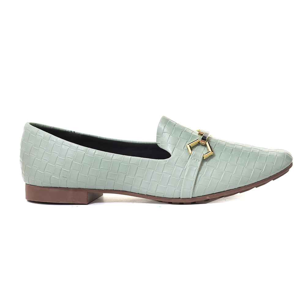 Casual Pumps