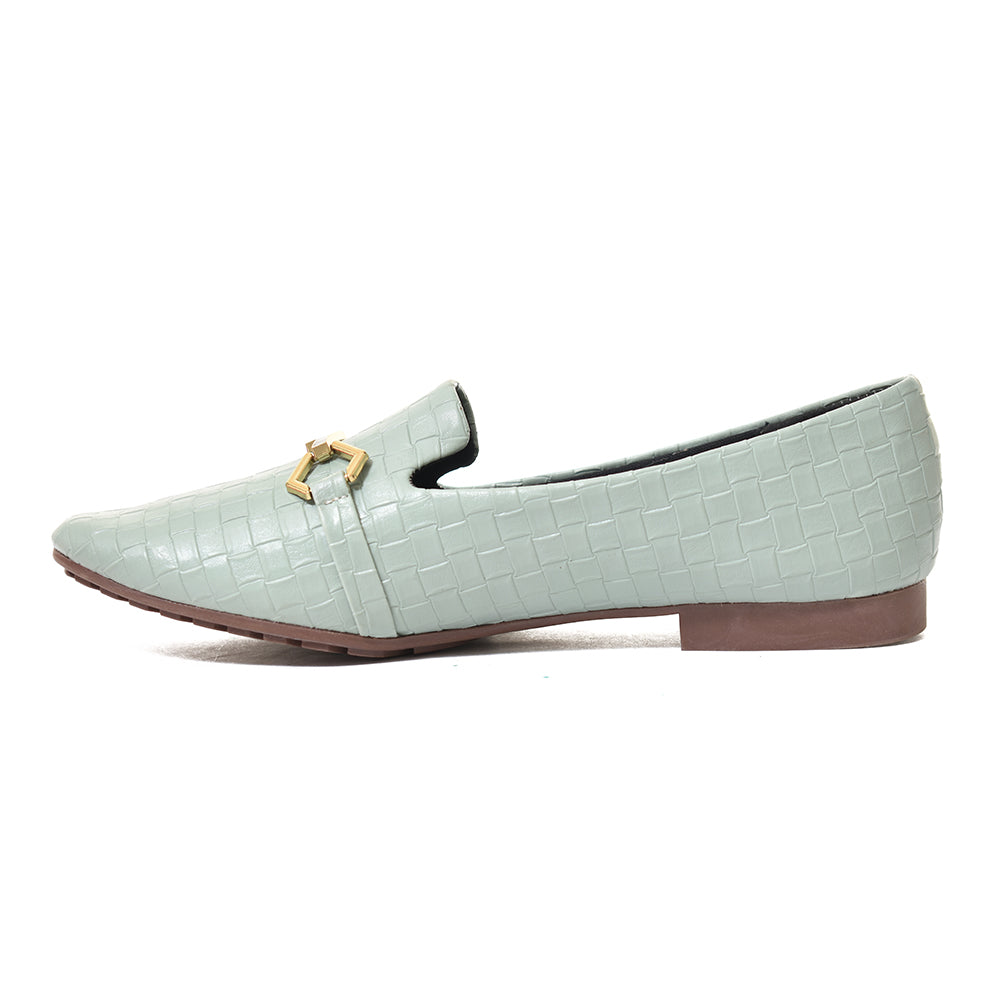 Casual Pumps