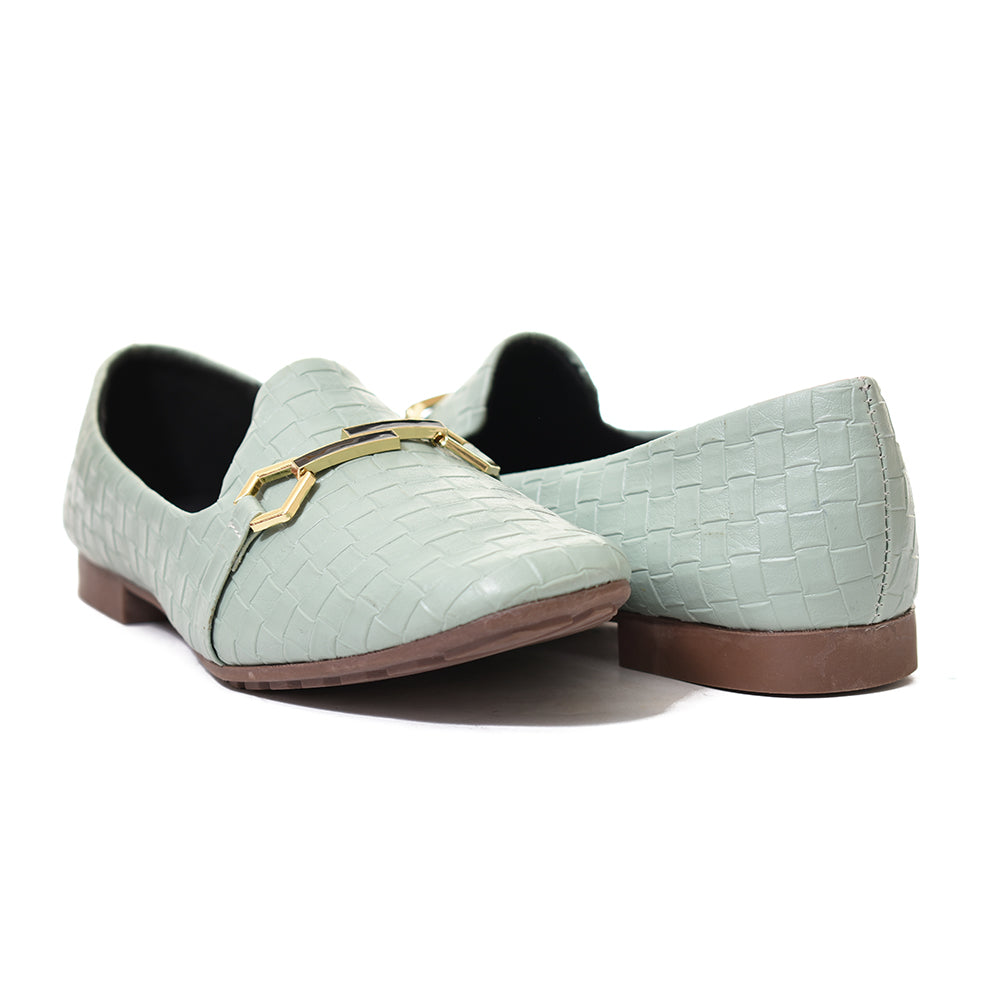 Casual Pumps