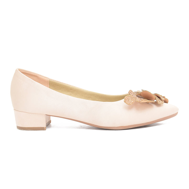 Fancy Court Shoes
