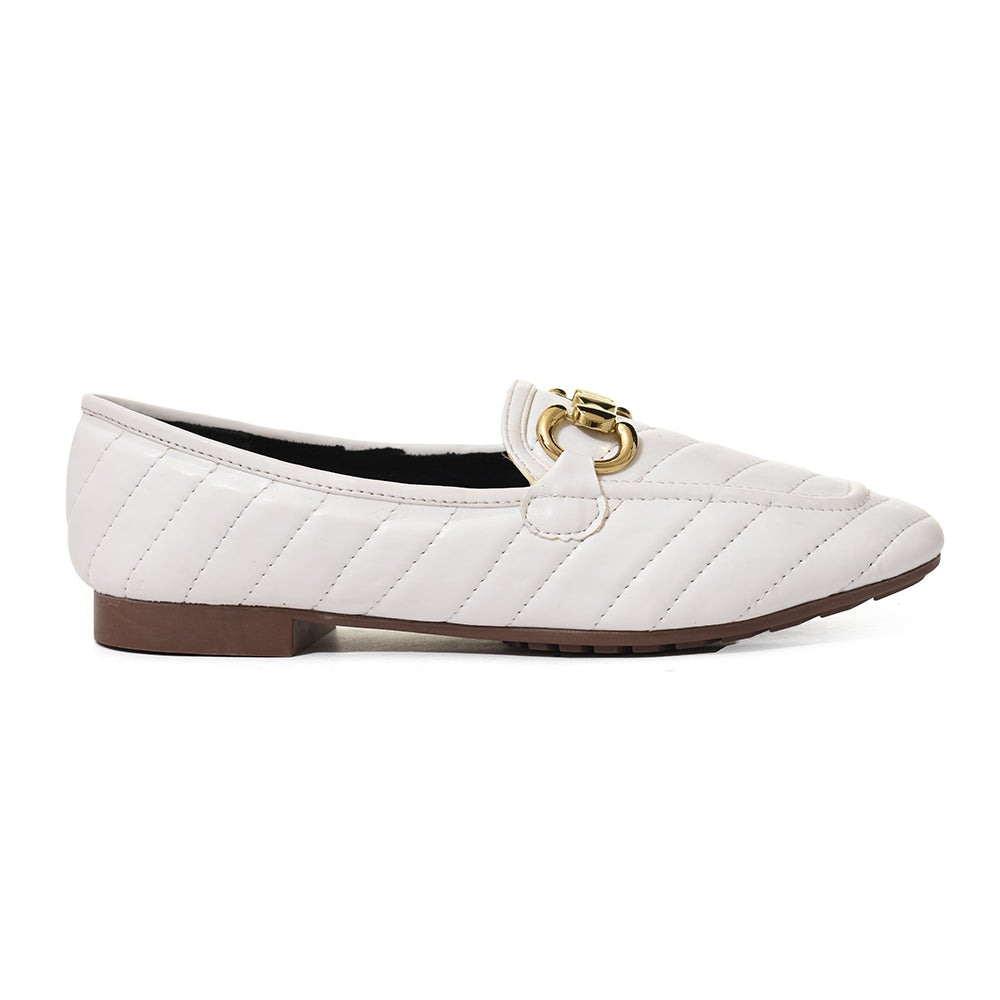 Casual Pumps